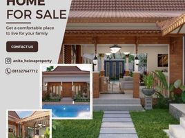  Casa en venta en Prambanan, Jawa Tengah, Prambanan, Klaten