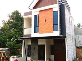 3 Bedroom House for sale in Ciracas, Jakarta Timur, Ciracas