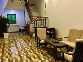 3 Bedroom House for rent in Dong Da Hanoi, O Cho Dua, Dong Da