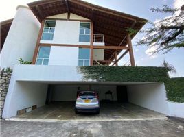 4 Habitación Villa en venta en Valle Del Cauca, Cali, Valle Del Cauca