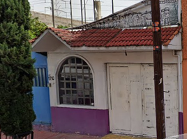 3 Schlafzimmer Haus zu verkaufen in Venustiano Carranza, Mexico City, Venustiano Carranza