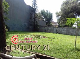  Terreno (Parcela) en venta en Pondok Aren, Banten, Pondok Aren