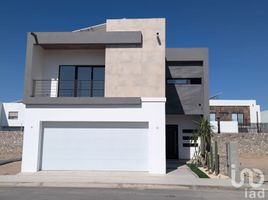 3 Bedroom House for sale in Chihuahua, Juarez, Chihuahua