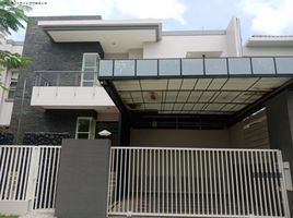 4 Habitación Casa en venta en Tambaksari, East Jawa, Tambaksari