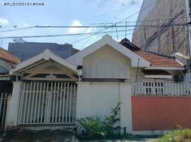 3 Habitación Villa en venta en Mulyorejo, East Jawa, Mulyorejo