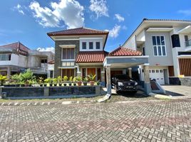 6 Bedroom Villa for sale in Yogyakarta, Ngaglik, Sleman, Yogyakarta