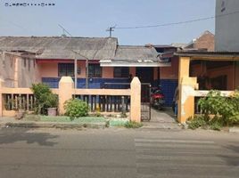 Maison 2 chambre à vendre à Tambaksari, East Jawa, Tambaksari