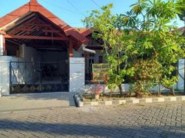 4 Habitación Casa en venta en Tenggilis Mejoyo, East Jawa, Tenggilis Mejoyo, Surabaya, East Jawa
