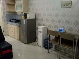 1 Bedroom Apartment for rent in Thamrin City Trade Mall, Tanah Abang, Tanah Abang