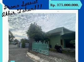 3 Bedroom House for sale in Manisrenggo, Klaten, Manisrenggo