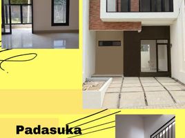 3 Kamar Rumah for sale in Cibeunying Kidul, Bandung, Cibeunying Kidul