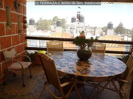 Villa 3 chambre à vendre à Tepotzotlan, Mexico, Tepotzotlan