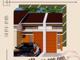 2 Bedroom Villa for sale in Klaten Utara, Klaten, Klaten Utara