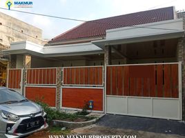 3 Bedroom House for sale in Kidung Kandang, Malang Regency, Kidung Kandang