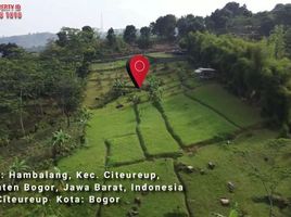  Land for sale in Bogor Selatan, Bogor, Bogor Selatan