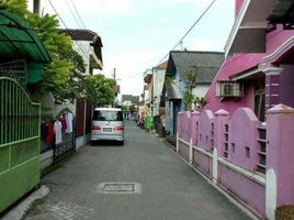 Maison 5 chambre à vendre à Danurejan, Yogyakarta, Danurejan, Yogyakarta, Yogyakarta