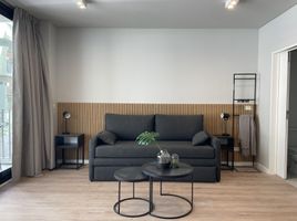 Studio Appartement zu verkaufen in Federal Capital, Buenos Aires, Federal Capital