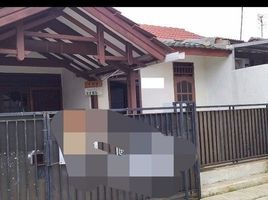 2 Kamar Vila for sale in Bekasi, West Jawa, Bekasi Timur, Bekasi