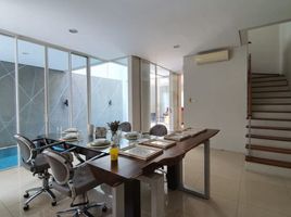 5 Bedroom Townhouse for sale in Cilandak, Jakarta Selatan, Cilandak