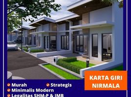 2 Bedroom Villa for sale in Prambanan, Klaten, Prambanan