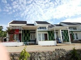 2 Bedroom House for sale in Bandung Institute of Technology, Sukajadi, Sumurbandung