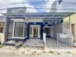 4 Kamar Rumah for sale in Blimbing, Malang Regency, Blimbing