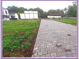  Terreno (Parcela) en venta en Ngaglik, Yogyakarta, Ngaglik, Sleman