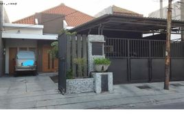 8 Habitación Villa en venta en Tambaksari, East Jawa, Tambaksari, Surabaya, East Jawa