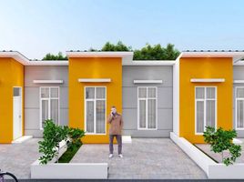 2 Bedroom House for sale in Polanharjo, Klaten, Polanharjo