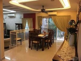 6 Habitación Casa en venta en Gombak, Selangor, Batu, Gombak