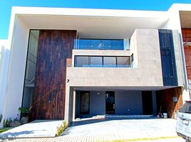 5 Habitación Casa en venta en Atlixco, Puebla, Atlixco