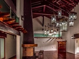 6 chambre Villa for sale in Jalisco, Mazamitla, Jalisco