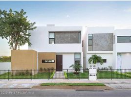 Maison 3 chambre à vendre à Merida, Yucatan, Merida, Yucatan