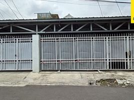4 Habitación Casa en venta en Tambaksari, East Jawa, Tambaksari