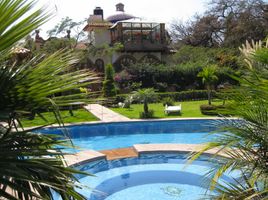 5 Habitación Casa en venta en Tepoztlan, Morelos, Tepoztlan