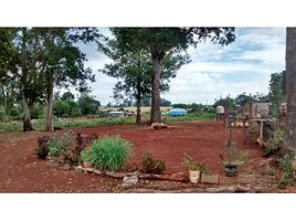  Terreno (Parcela) en venta en Misiones, Capital, Misiones