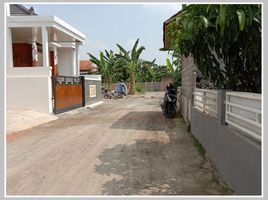 3 Bedroom Villa for sale in Prambanan, Klaten, Prambanan