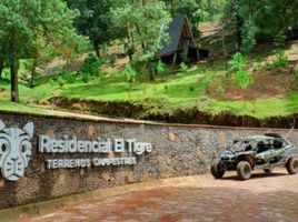  Terreno (Parcela) en venta en Mazamitla, Jalisco, Mazamitla