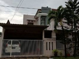 4 Habitación Villa en venta en Tambaksari, East Jawa, Tambaksari, Surabaya