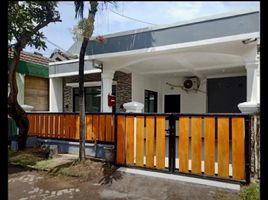 4 Schlafzimmer Villa zu verkaufen in Gunung Anyar, East Jawa, Gunung Anyar