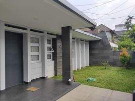 4 Schlafzimmer Haus zu verkaufen in Margacinta, West Jawa, Margacinta