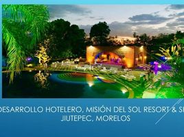 50 Schlafzimmer Hotel / Resort zu verkaufen in Cuernavaca, Morelos, Cuernavaca