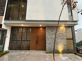 Maison 4 chambre à vendre à Zapopan, Jalisco, Zapopan