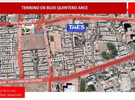  Grundstück zu verkaufen in Hermosillo, Sonora, Hermosillo
