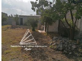  Grundstück zu verkaufen in Cuautitlan, Mexico, Cuautitlan