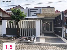 3 Kamar Rumah for sale in Singosari, Malang Regency, Singosari