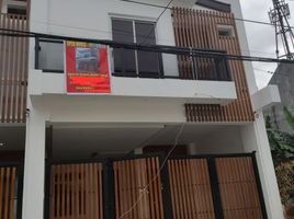 4 Schlafzimmer Villa zu verkaufen in Las Pinas City, Metro Manila, Las Pinas City