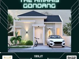 2 Bedroom House for sale in Jagonalan, Klaten, Jagonalan