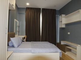 2 Phòng ngủ Căn hộ for rent in Phường 4, Quận 4, Phường 4