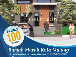 2 Bedroom House for sale in Pakis, Malang Regency, Pakis